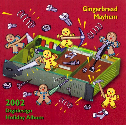 Dark Design - Album Promo 2012